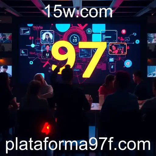 Sobre Nós: Plataforma 97