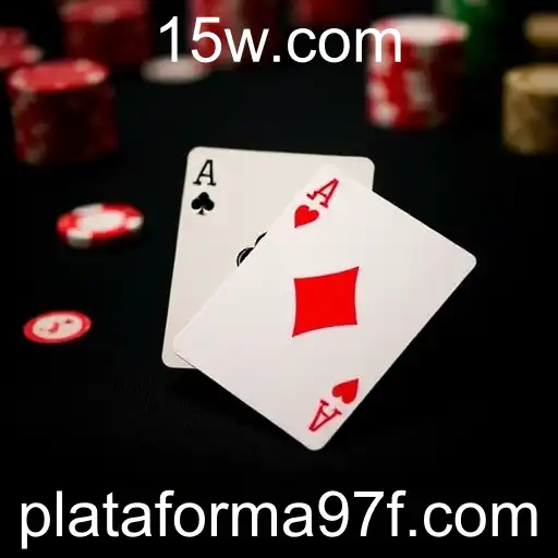 Descobrindo o Mundo do Blackjack na Plataforma 97