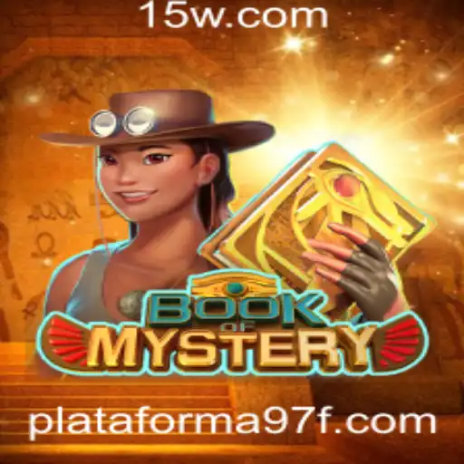 plataforma 97 | Explorando o Fascinante Mundo do Jogo BookofMystery