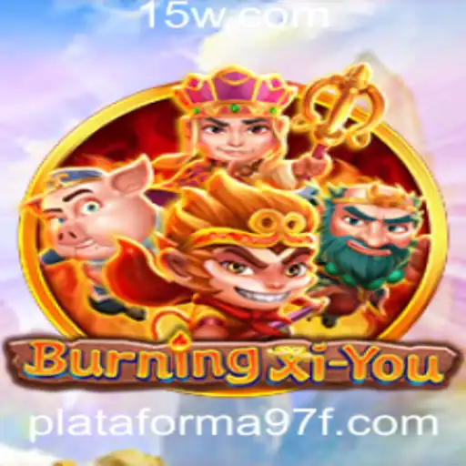 plataforma 97 | Explorando o Mundo Fascinante de 'BurningXiYou' em Plataforma 97