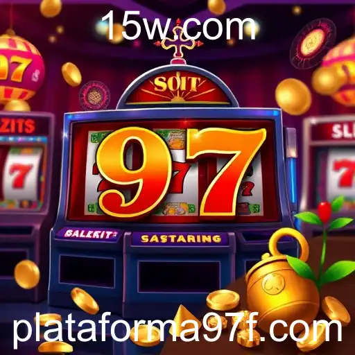 Caça-níqueis: Uma Perspectiva Moderna