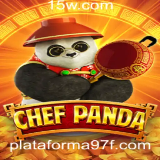plataforma 97 | Descubra o Universo Envolvente de ChefPanda na Plataforma 97