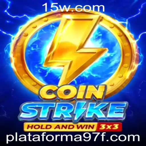 plataforma 97 | Coinstrike: Aventura e Estratégia na Plataforma 97