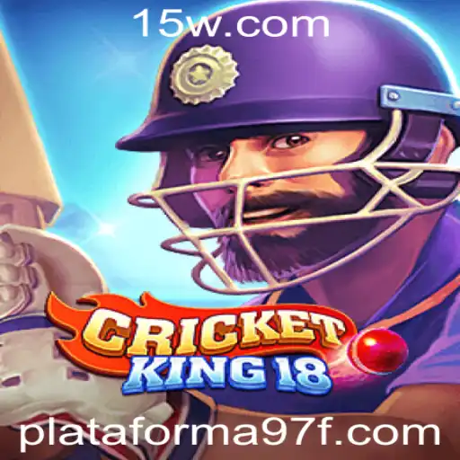 plataforma 97 | Explorando o Universo do Jogo CricketKing18 e a Misteriosa Plataforma 97