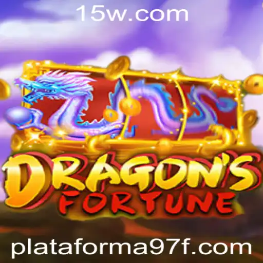 plataforma 97 | DragonFortune: Conheça o Fenômeno dos Games na Plataforma 97