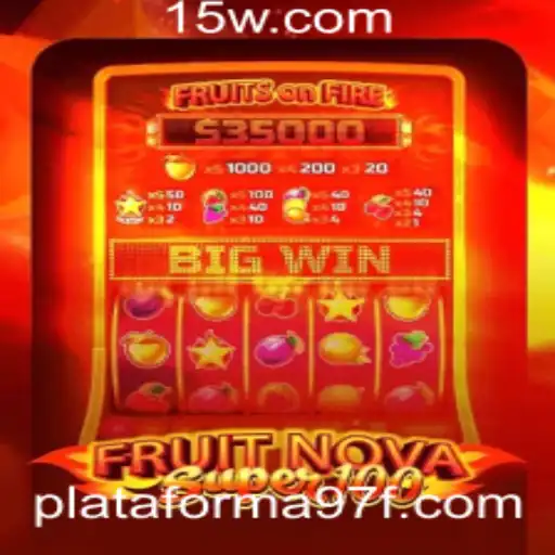 plataforma 97 | FruitNovaSuper100: Decifre os Segredos da 'Plataforma 97'