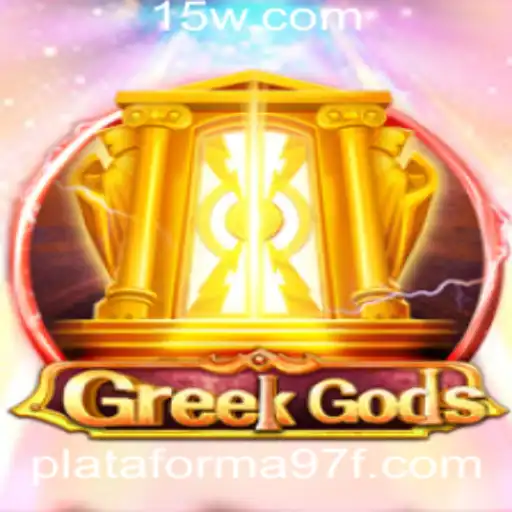 plataforma 97 | Explorando GreekGods: Aventuras Míticas na Plataforma 97