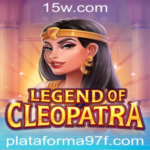 plataforma 97 | Desvendando 'LegendOfCleopatra': Uma Jornada Épica em Plataforma 97