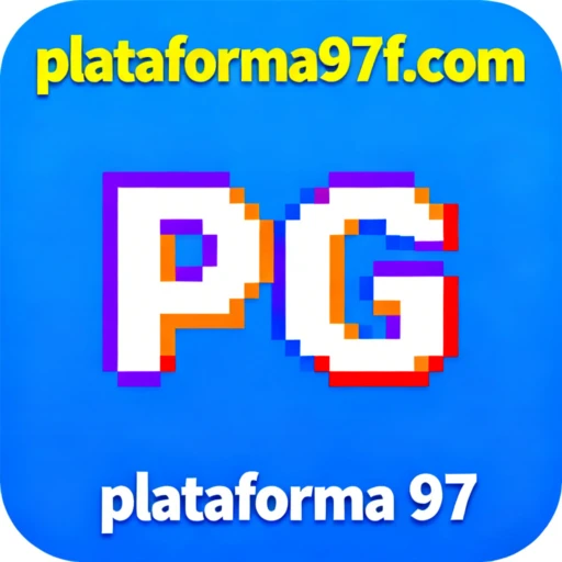 Logo da plataforma 97