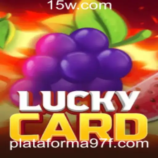 plataforma 97 | Descubra os Segredos de LuckyCard e a Plataforma 97