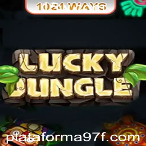 plataforma 97 | Explorando o Fascinante Mundo de LuckyJungle1024 na Plataforma 97