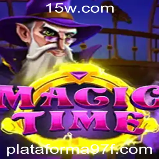 plataforma 97 | Descubra o Universo Fascinante de MagicTime: Uma Jornada pela Plataforma 97