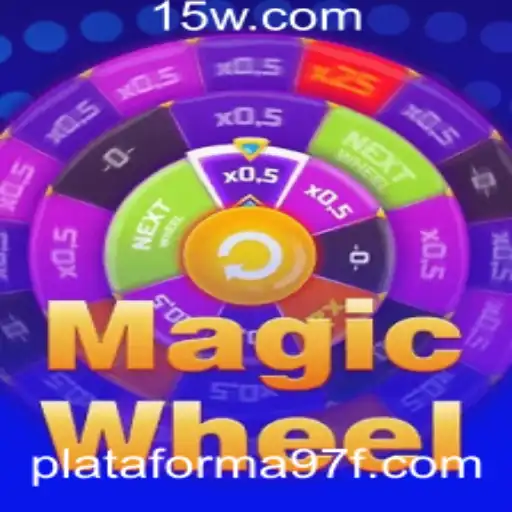 plataforma 97 | Desvendando o Fascinante Mundo de MagicWheel e Plataforma 97