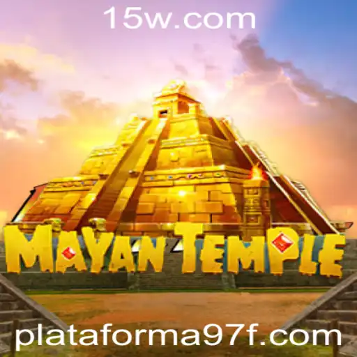 plataforma 97 | Descubra MayanTemple: A Aventura Emocionante no Mundo dos Jogos de Plataforma