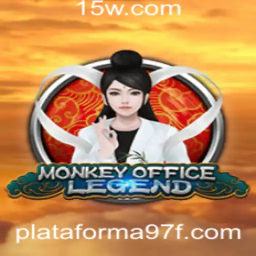 plataforma 97 | MonkeyOfficeLegend: Aventuras Épicas na Plataforma 97