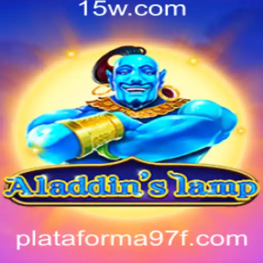 Explorando Aladdinslamp: O Fascinante Mundo da Plataforma 97