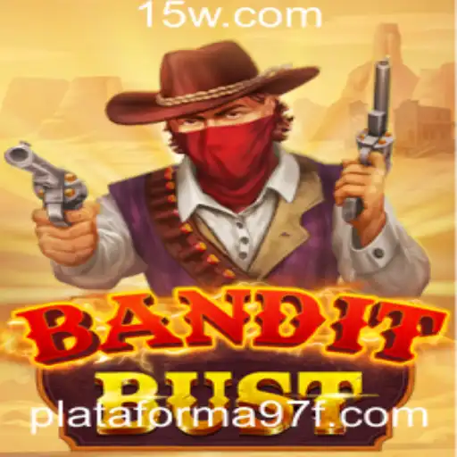 Descubra BanditBust: Uma Aventura na Plataforma 97