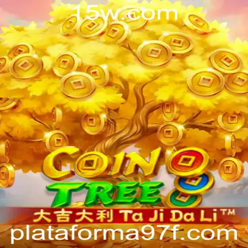 CoinTree: O Jogo de Plataforma que Transforma Diversão em Recompensa