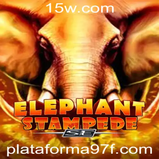 Descubra as Aventuras de ElephantStampedeSE na Plataforma 97