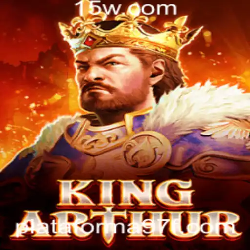 Descubra o Fascinante Mundo de KingArthur: Plataforma 97