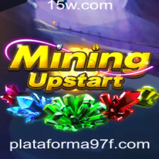 Explorando o Fascinante Mundo de MiningUpstart em Plataforma 97