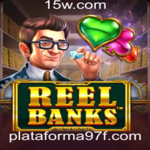 ReelBanks: Uma Imersão no Mundo dos Jogos de Plataforma 97
