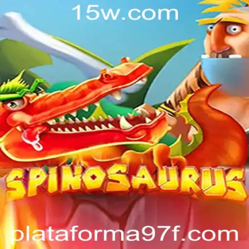 Descubra o Fascinante Mundo do Jogo Spinosaurus e a Plataforma 97