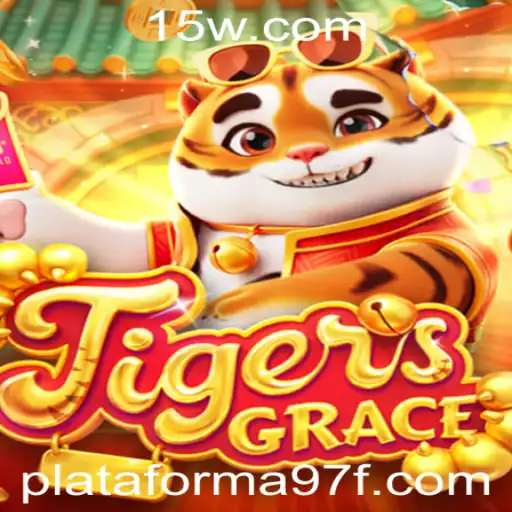 Descubra o Mundo Envolvente de TigersGrace e sua Inovadora Plataforma 97