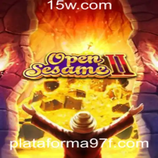 plataforma 97 | OpenSesameII: Uma Jornada Incrível na Plataforma 97