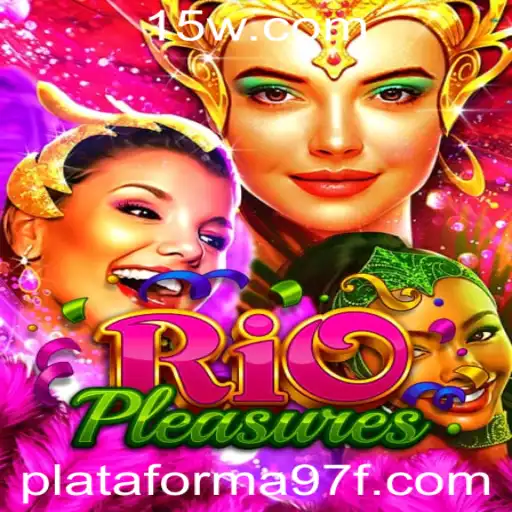 plataforma 97 | Explorando o Mundo de RioPleasures e Plataforma 97