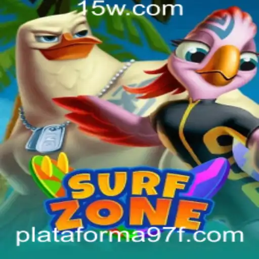 plataforma 97 | SurfZone: Explorando as Ondas na Plataforma 97