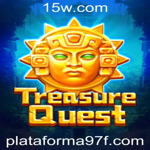 plataforma 97 | TreasureQuest: Aventura e Desafios na Plataforma 97