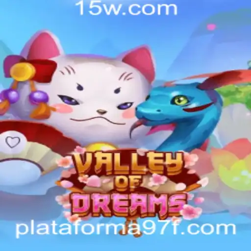 plataforma 97 | ValleyofDreams: Descubra a Nova Sensação dos Jogos de Plataforma 97
