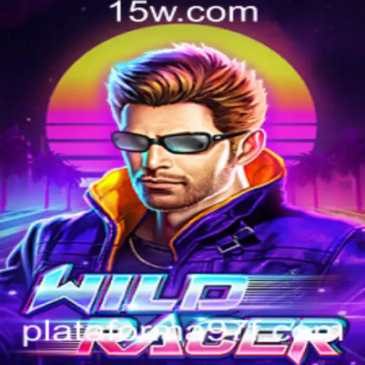 plataforma 97 | Descubra WildRacer: Aventuras e Desafios na Plataforma 97