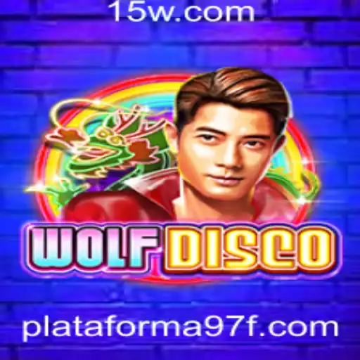 plataforma 97 | Explorando o Fascinante Mundo de WolfDisco: Um Mergulho na Plataforma 97