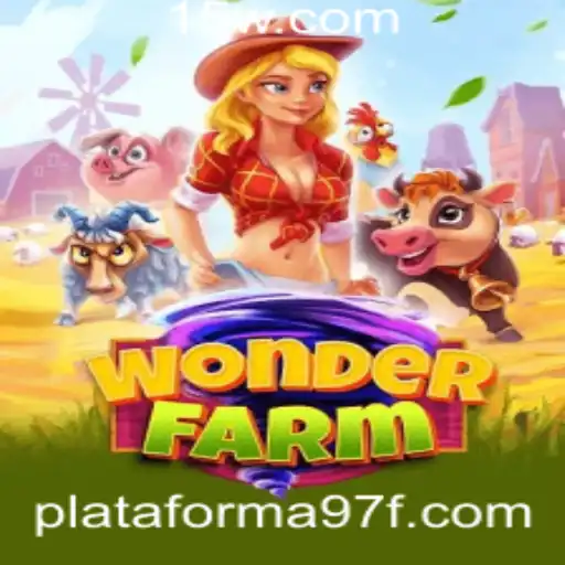 plataforma 97 | Explore o Mundo de WonderFarm: Um Jogo Inovador na Plataforma 97